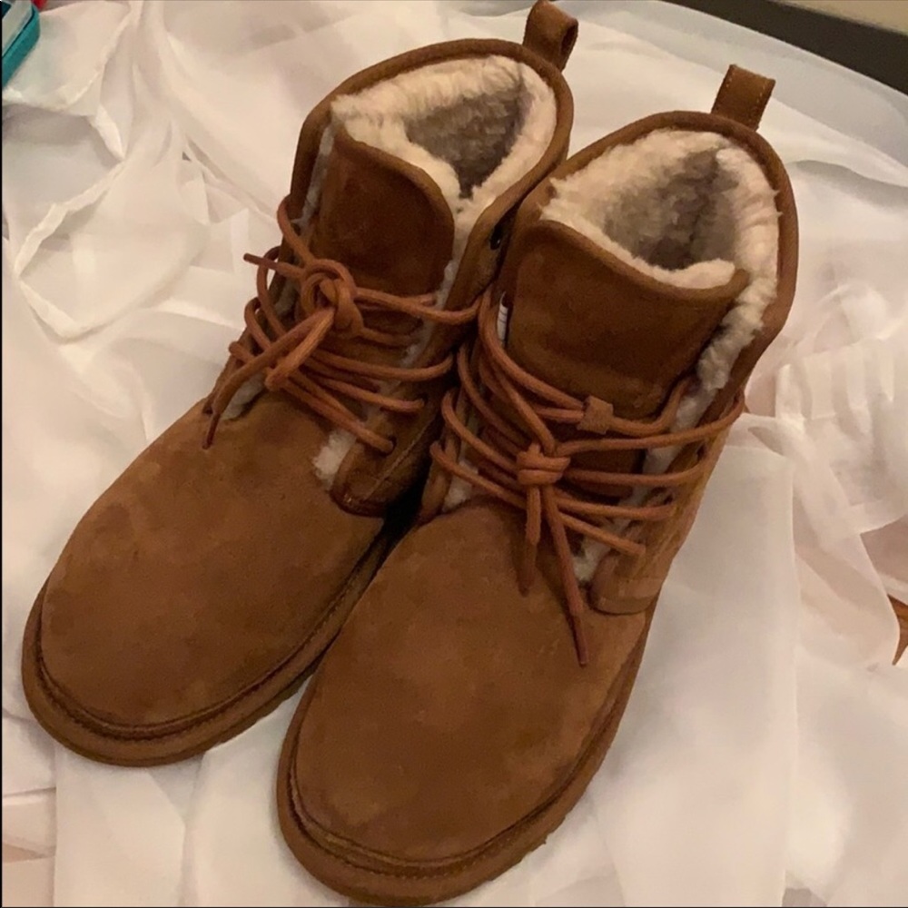 Men’s Uggs